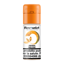 FlavourArt Melone - Aroma 10ml