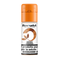FlavourArt Virginia - Aroma 10ml