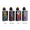 Wismec Luxotic Surface - Sigaretta Elettronica