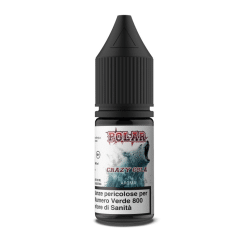 TNT Vape Polar Crazy Cola - Aroma 10ml