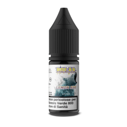 TNT Vape Polar Lemon Ade - Aroma 10ml
