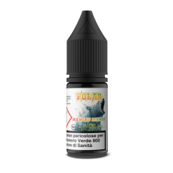 TNT Vape Polar Maniac Mango - Aroma 10ml