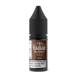 TNT Vape Tabac Blanco - Aroma 10ml