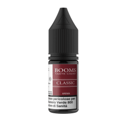 TNT Vape Booms Classic - Aroma 10ml