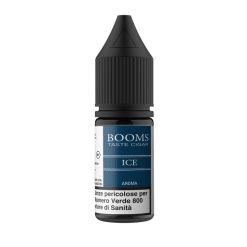 TNT Vape Booms Ice - Aroma 10ml
