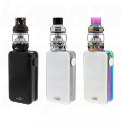 Kit completi Box Mod