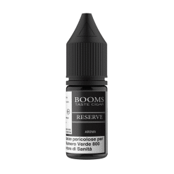 TNT Vape Booms Reserve - Aroma 10ml