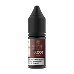 TNT Vape Shot Bacco - Aroma 10ml