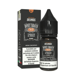 Dreamods No.15 Honey Tabacco - Aroma 10ml