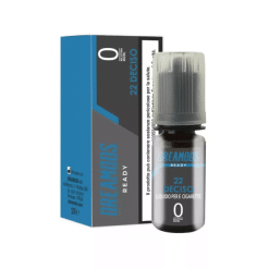 DreaMods Deciso No.22 - Liquido Pronto 10ml