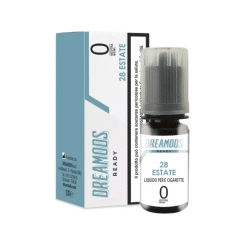 DreaMods Estate No.28 - Liquido Pronto 10ml