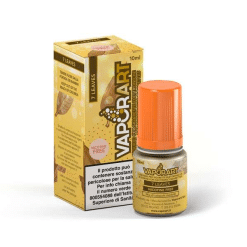 VaporArt 7 Leaves - Liquido Pronto 10ml