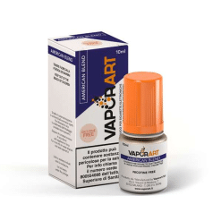 VaporArt American Blend - Liquido Pronto 10ml