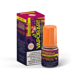 VaporArt Beach Party - Liquido Pronto 10ml