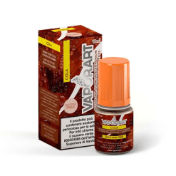VaporArt Cola - Liquido Pronto 10ml