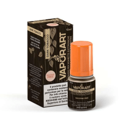 VaporArt Dark Tobacco - Liquido Pronto 10ml