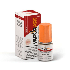 VaporArt Malby - Liquido Pronto 10ml