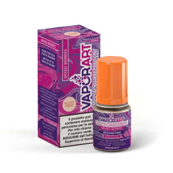 VaporArt Mixed Berries - Liquido Pronto 10ml
