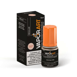 VaporArt Regular - Liquido Pronto 10ml
