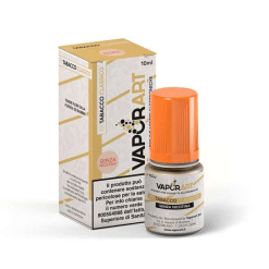 VaporArt Tabacco Classico - Liquido Pronto 10ml