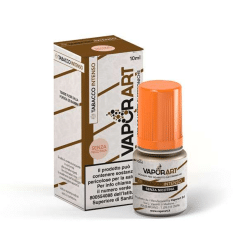 VaporArt Tabacco Intenso - Liquido Pronto 10ml