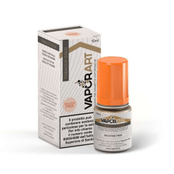 VaporArt Tobacco Gold - Liquido Pronto 10ml