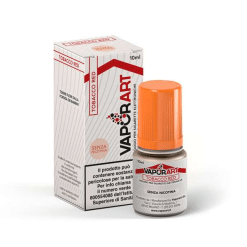 VaporArt Tobacco Red - Liquido Pronto 10ml