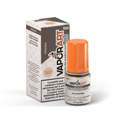 VaporArt Virginia - Liquido Pronto 10ml