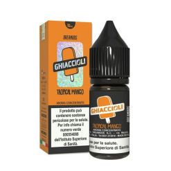 Dreamods Ghiaccioli Tropical Mango - Aroma 10ml