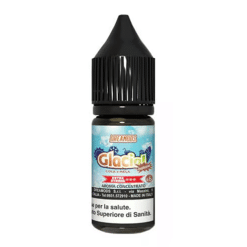 Dreamods Glacial Explosion No.6 Cola e Mela - Aroma 10ml