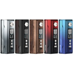 Voopoo Drag M100S - Box Mod