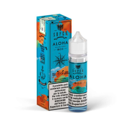 Super Flavor Aloha - Aroma Shot 20ml