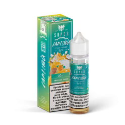 Super Flavor Malibù - Aroma Shot 20ml