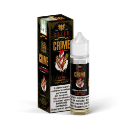 Super Flavor Crime - Aroma Shot 20ml