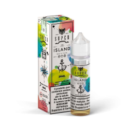 Super Flavor The Island - Aroma Shot 20ml