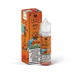Super Flavor Reef - Aroma Shot 20ml
