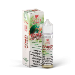 Super Flavor D77 Round Fruit - Aroma Shot 20ml