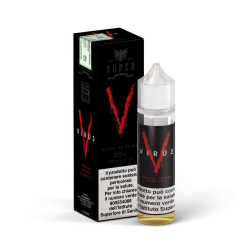Super Flavor Virus - Aroma Shot 20ml
