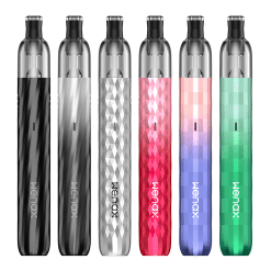 Alternative view of Geekvape Wenax M1 - Sigaretta Elettronica