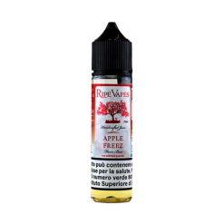 Ripe Vapes Apple Freez - Aroma Shot 20ml