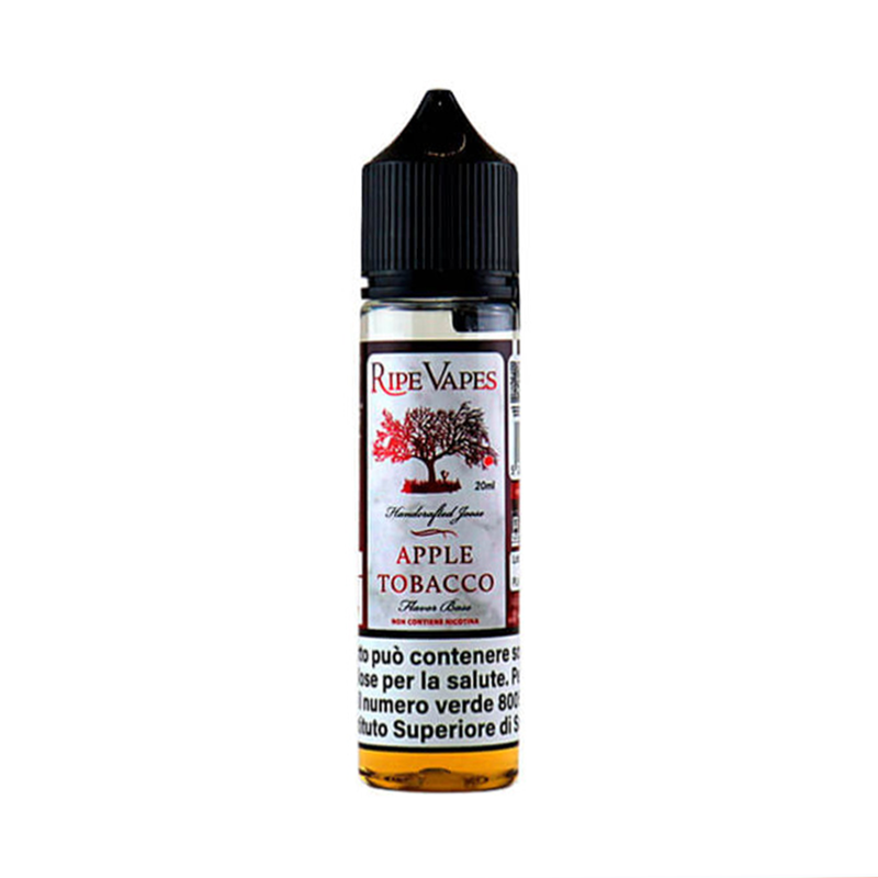Ripe Vapes Apple Tobacco - Aroma Shot 20ml