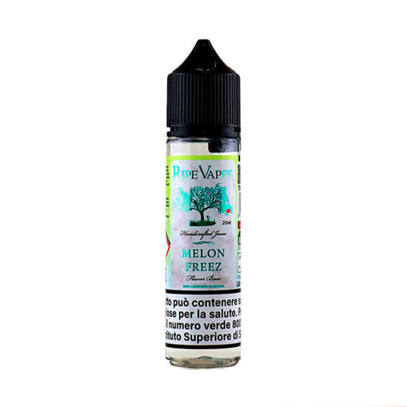 Ripe Vapes Melon Freez - Aroma Shot 20ml