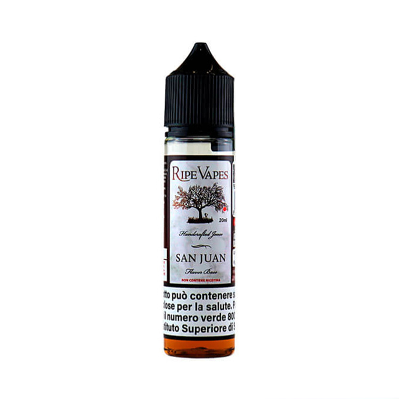 Ripe Vapes San Juan - Aroma Shot 20ml