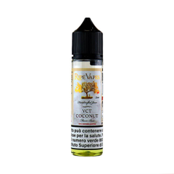 Ripe Vapes VCT Coconut - Aroma Shot 20ml