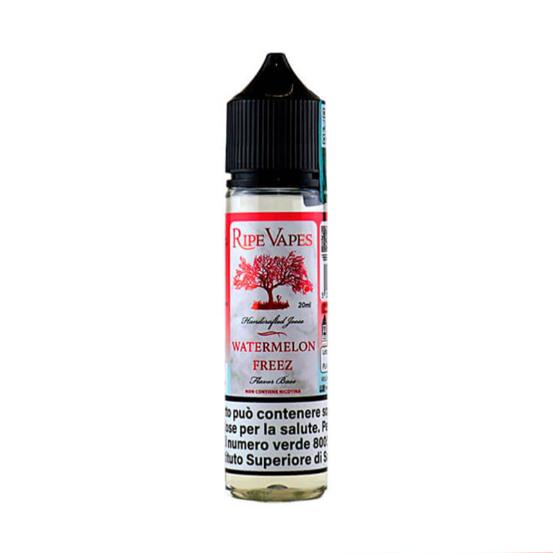 Ripe Vapes Watermelon Freez - Aroma Shot 20ml