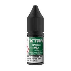 TNT Vape Xtra Cactus Milk - Aroma 10ml