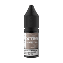 TNT Vape Xtra Cappuccino - Aroma 10ml