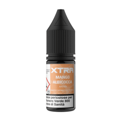 TNT Vape Xtra Mango Albicocca - Aroma 10ml