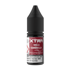 TNT Vape Xtra Mela e Cannella - Aroma 10ml