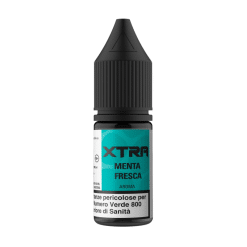 TNT Vape Xtra Menta Fresca - Aroma 10ml